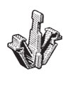 Крепежное изделие 10016 - Кузов (Решётки), 90467-17004 (9046717004), 90467-17004 (9046717004)