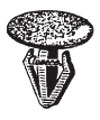 Крепежное изделие 10077 - 8133-50-022 (813350022)
