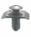 Крепежное изделие 10136 - Кузов (Бампера), 86651-27000 (8665127000), MBF82-50233 (MBF8250233), BF82-50-233 (BF8250233), 01553-01393 (0155301393)