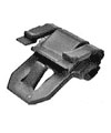 Крепежное изделие 10683 - Кузов (Молдинги), 91589-SV4-003 (91589SV4003)
