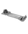 Крепежное изделие 10696 - Трубки. Эл.проводка, 91504-SR3-003 (91504SR3003)