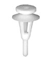 Крепежное изделие 10819 - Кузов (Молдинги), MB56671-9 (MB56-671-9; MB566719; MB-566719)
