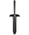 Крепежное изделие SK-0009 - 6500911, OEM не известен, N803043-S (N803043S), 14063981