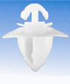 Крепежное изделие SK-0200 - Кузов (молдинги), 71728805, 71728805, 71728805
