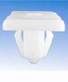 Крепежное изделие SK-0214 - Кузов (молдинги), 87758-37000 (8775837000), 87758-37000 (8775837000)