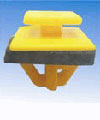 Крепежное изделие SK-0231 - Кузов (молдинги), 87758-35000 (8775835000), 87758-35000 (8775835000)