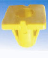 Крепежное изделие SK-0235 - Кузов (молдинги), 87756-34500 (8775634500), 87756-34500 (8775634500)
