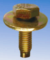 Крепежное изделие SK-0795 - Многоцелевой