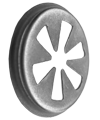 Крепежное изделие SK-4215 - 867863849A, W703505, 867-863-849-A (867-863-849A; 867863849A)