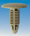 Крепежное изделие SK-4523 - Внутренняя отделка (потолок), Кузов (пороги), 85325-21000-YL (85325-21000YL; 8532521000YL)