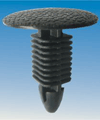 Крепежное изделие SK-4654 - Внутренняя отделка (потолок), Кузов (пороги), 85325-21000-AQ (85325-21000AQ; 8532521000AQ)