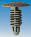 Крепежное изделие SK-4655 - Внутренняя отделка (потолок), Кузов (пороги), 85325-21000-QS (85325-21000QS; 8532521000QS)