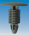 Крепежное изделие SK-4656 - Внутренняя отделка (потолок), Кузов (пороги), 85325-21000-QR (85325-21000QR; 8532521000QR)