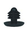 Крепежное изделие SM-075 - Кузов (Пороги) , OEM не известен, OEM не известен